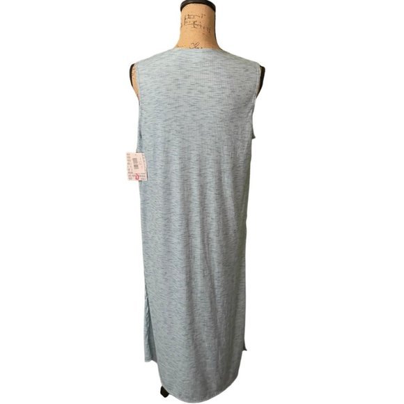 LuLaRoe Joy Vest - Picture 4 of 6